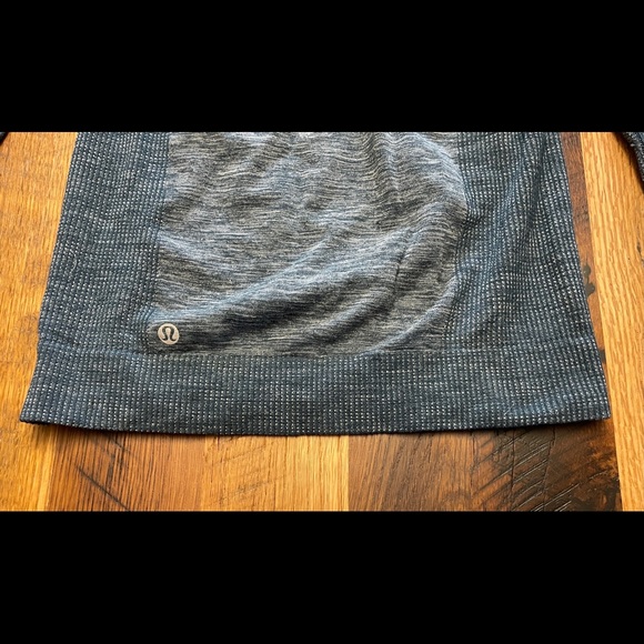 Lululemon Swiftly Tech Long Sleeve Crew - Picture 4 of 12